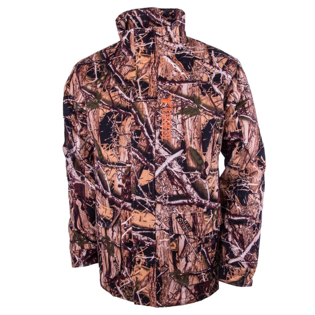 Hunting Jackets | Safari Outdoor